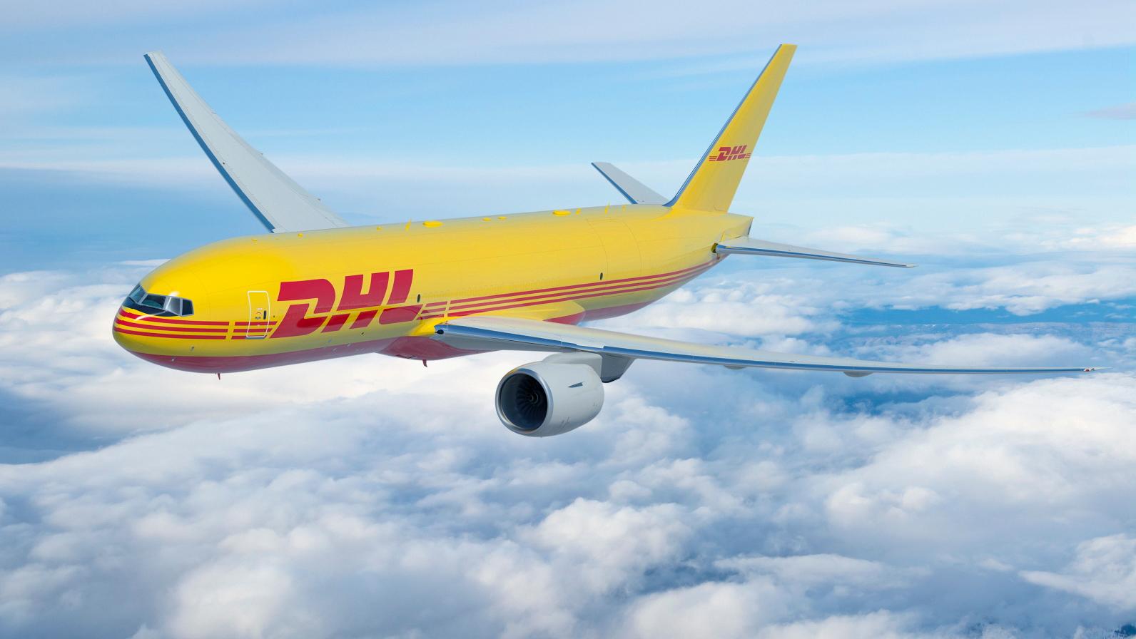Avia Solutions Group partners with DHL Express to accelerate SAF use