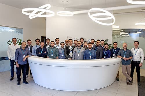 BAA Training to train Turkish Airlines pilots