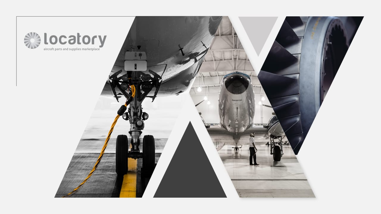 The Top 15 Best Traded Aircraft Spare Parts Of 2019