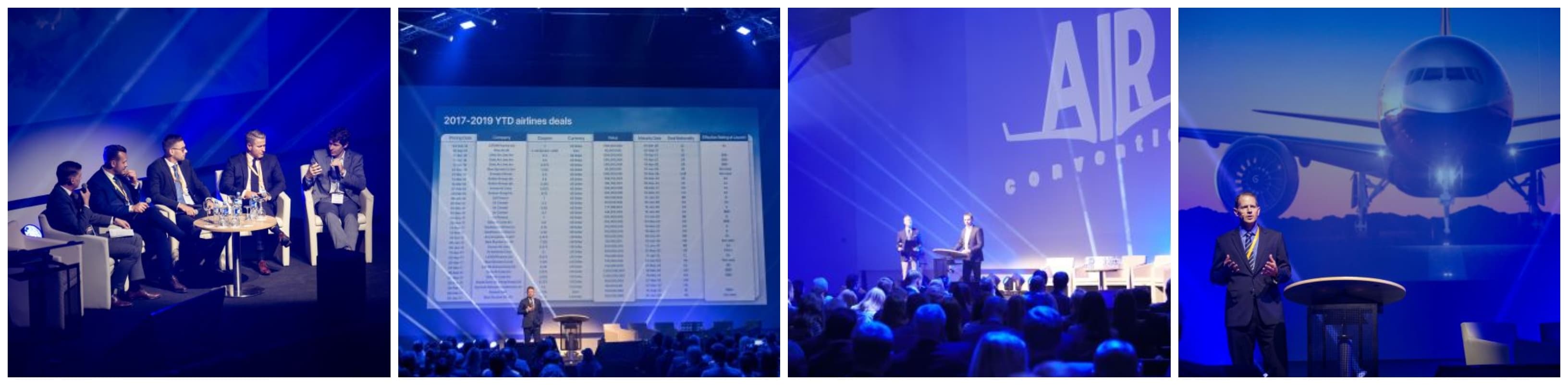 On September 17th, more than 700 aviation industry experts arrived in Vilnius, Lithuania to start the new session of talks about the present and future of the global commercial aviation market. The second AIR Convention Europe has officially started. Claiming to be ground-breaking in many ways, AIR Convention 2019 made this statement clear by introducing its first-ever 36-hour long Aviation Hackathon held with the support of Avia Solutions Group and VGTU Affiliate AGAI. The other notable step forward: each of the two conference days is to be fully broadcasted via AeroTime News Hub.  The commercial aviation forum was opened by the CEO and founder of Wizz Air, József Váradi, who noticed that aviation industry landscape is rapidly evolving, while consumers are becoming more and more complex. Changing expectations and customer’s point of view certainly have made one of the central points of the conference. As Fabio Zaffalon, Customer Strategy Director at Vueling Airlines pointed out during his stand-alone presentation at AeroTime AIR Tech panel, customer satisfaction driven by the quality of a journey was and remains the number one objective in any airline business.  Passenger satisfaction is also currently an important concern for airports. In his presentation, Roberto Castiglioni, editor-in-chief at Disability Air Travel and member of the Heathrow Access Advisory Group presented different concrete solutions that put technological innovations at the service of passengers with reduced mobility.